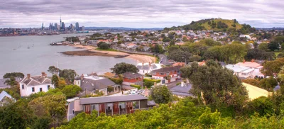 Devonport-Takapuna - Photo 5