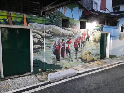 Kuala Kubu Bharu - Photo 2