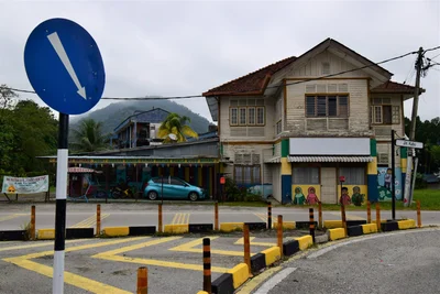 Kuala Kubu Bharu - Photo 5