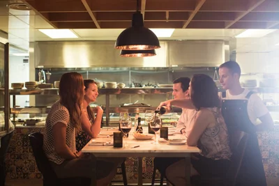 Gusto at the Grand - Photo 2