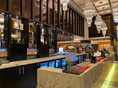 Gusto at the Grand - Photo 3