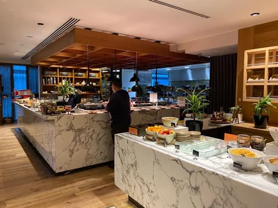 Gusto at the Grand - Photo 5