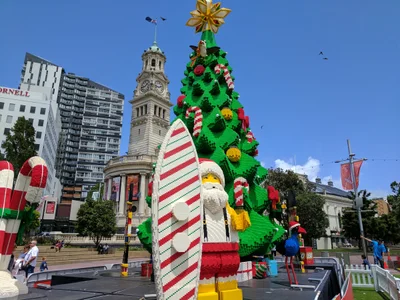 Aotea Square - Photo 2
