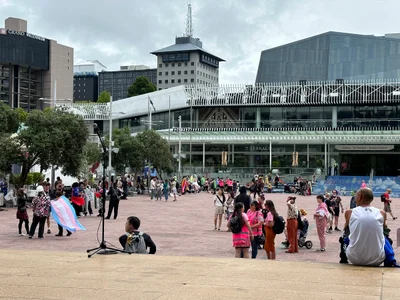 Aotea Square - Photo 3