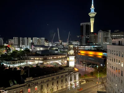 Aotea Square - Photo 4