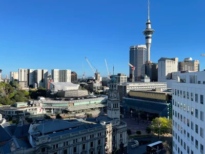 Aotea Square - Photo 5