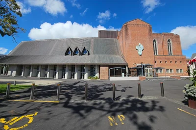 Saint Mary's-in-Holy Trinity - Photo 3