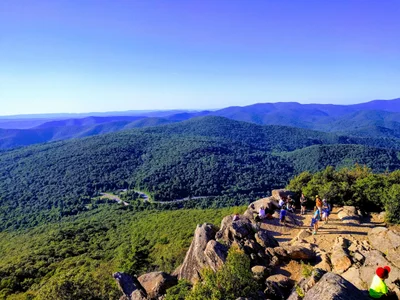 Shenandoah National Park - Photo 2