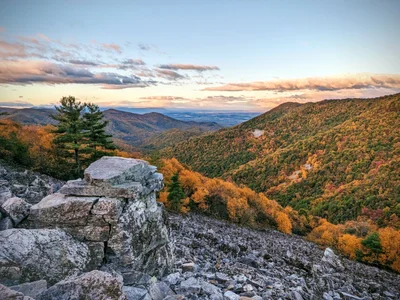 Shenandoah National Park - Photo 3