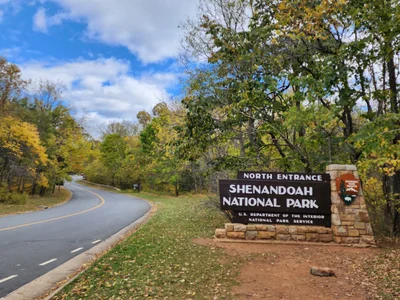 Shenandoah National Park - Photo 4