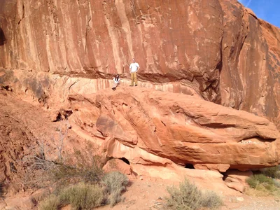 Moapa Valley - Photo 2
