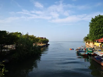 Kuala Sungai Baru - Photo 2