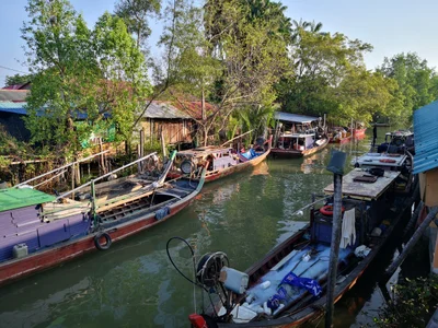 Kuala Sungai Baru - Photo 3