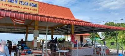 Kuala Sungai Baru - Photo 4