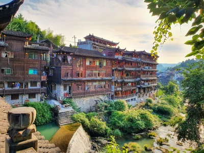 Yongshun - Photo 2