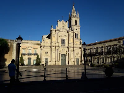 Acireale - Photo 2