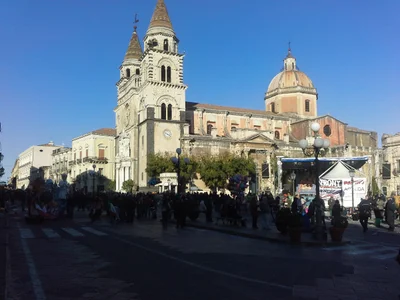 Acireale - Photo 3