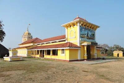 Cuncolim - Photo 3