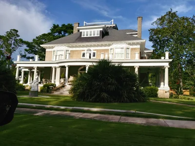 Eufaula - Photo 2