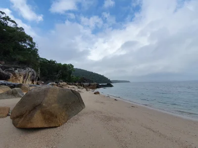 Orpheus Island - Photo 2