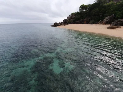 Orpheus Island - Photo 3