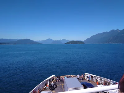 Bowen Island Municipality - Photo 3