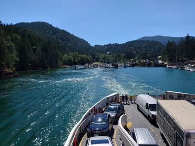 Bowen Island Municipality - Photo 4