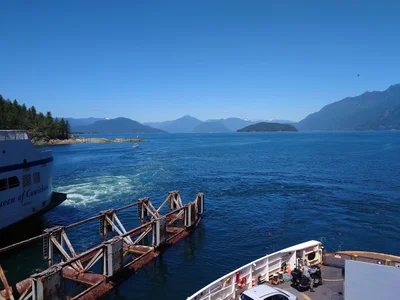 Bowen Island Municipality - Photo 5