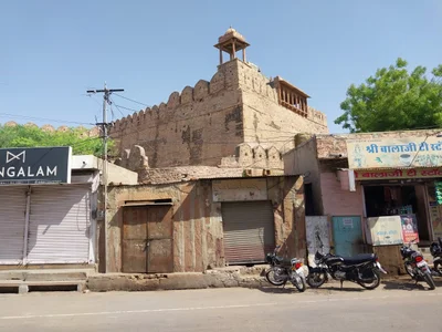 Nagaur - Photo 3