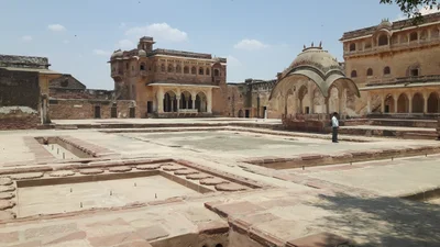 Nagaur - Photo 4
