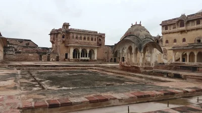 Nagaur - Photo 5