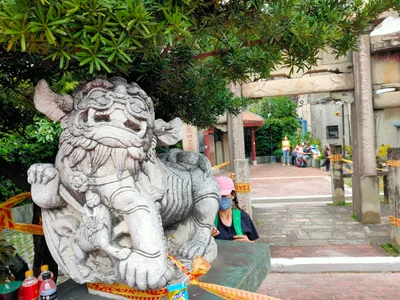 Dajia - Photo 2