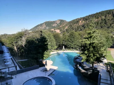 Termas de Chillan - Photo 5