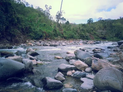 Namosi - Photo 2