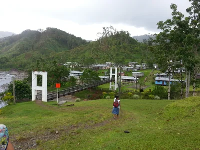 Namosi - Photo 3