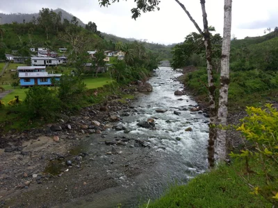 Namosi - Photo 4