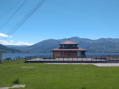 San Pablo Del Lago - Photo 2