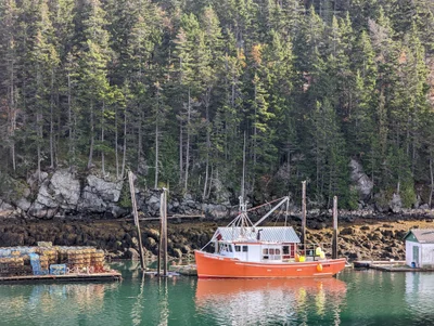 Campobello Island - Photo 3