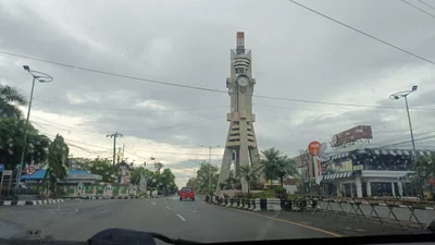 Banjarbaru - Photo 3