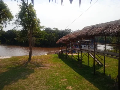 Rio Momon - Photo 2