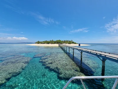 Malamala Island - Photo 4