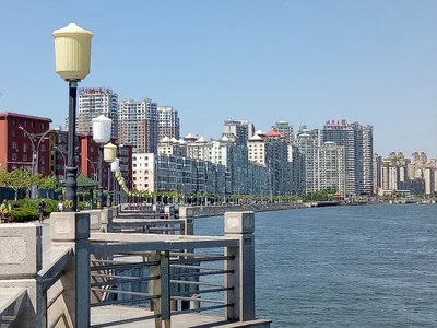 Dandong - Photo 2