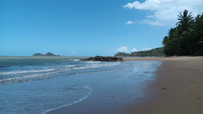 Ellis Beach - Photo 2