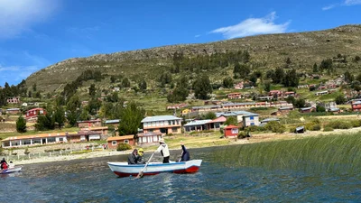 Luquina Chico - Photo 4