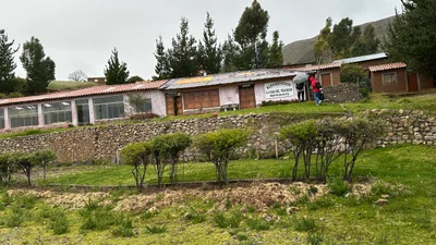Luquina Chico - Photo 5