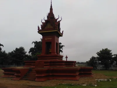 Krong Ban Lung - Photo 4