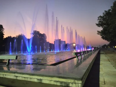 Gandhinagar - Photo 2