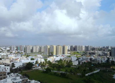 Gandhinagar - Photo 4