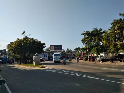 Aluthgama - Photo 2