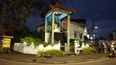 Aluthgama - Photo 5